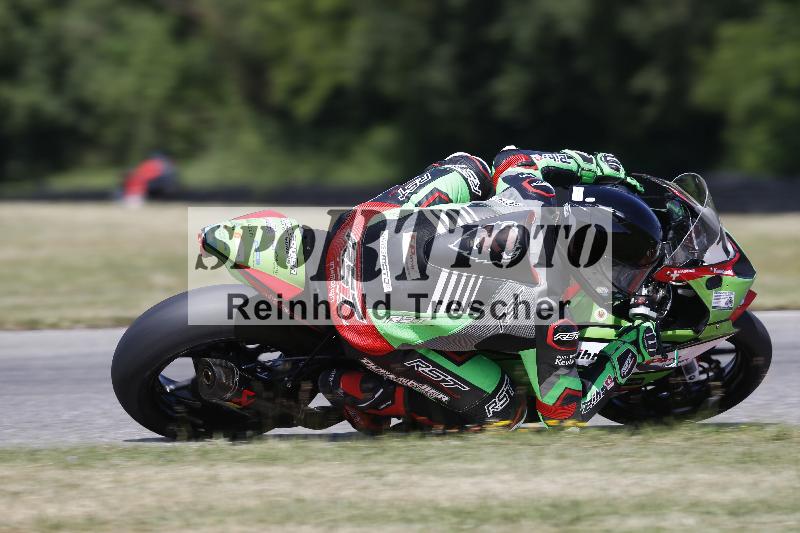 /21 29.05.2025 Speer Racing ADR/Gruppe rot/170